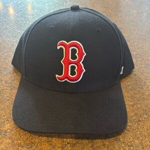 Boston Redsox hat